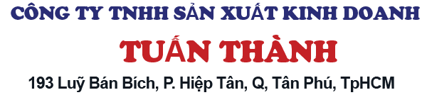 Nhà phân phối Thiết Bị Điện Tuấn Thành