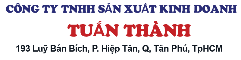 Nhà phân phối Thiết Bị Điện Tuấn Thành
