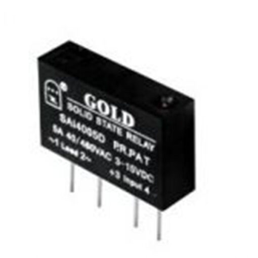 PCBsolidstaterelay Nhà phân phối Thiết Bị Điện Tuấn Thành