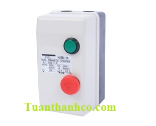 Nhà phân phối Thiết Bị Điện Tuấn Thành