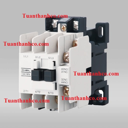 Nhà phân phối Thiết Bị Điện Tuấn Thành