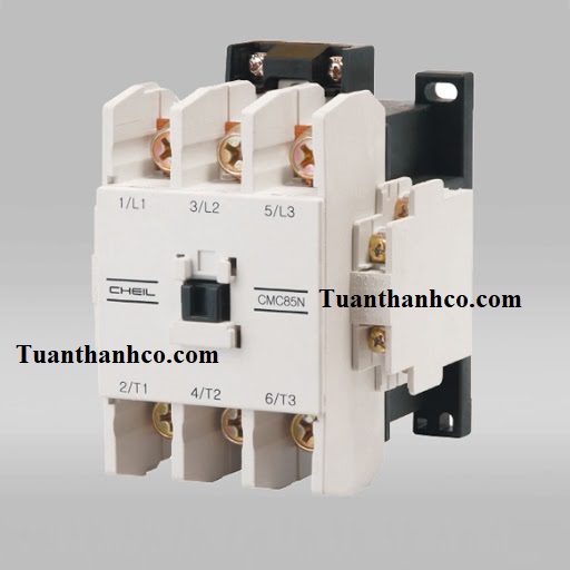 Nhà phân phối Thiết Bị Điện Tuấn Thành