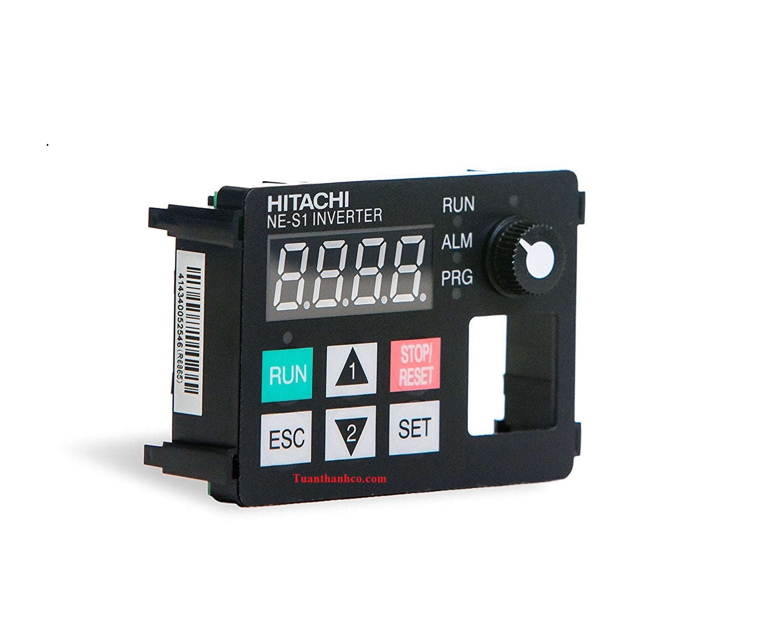 Nhà phân phối Thiết Bị Điện Tuấn Thành