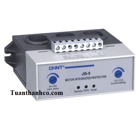 Nhà phân phối Thiết Bị Điện Tuấn Thành