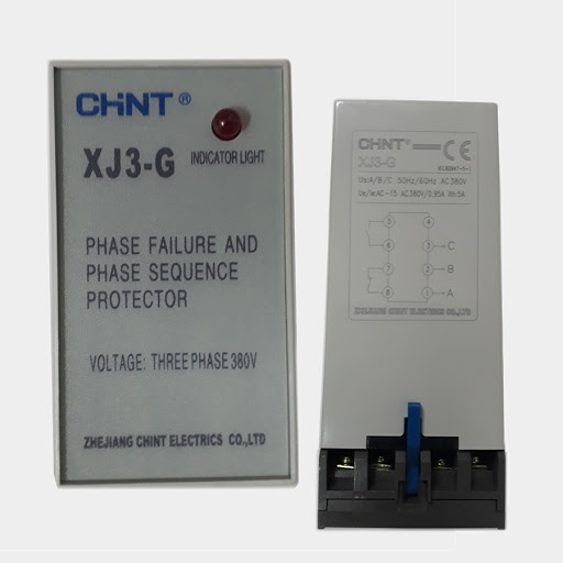 Nhà phân phối Thiết Bị Điện Tuấn Thành