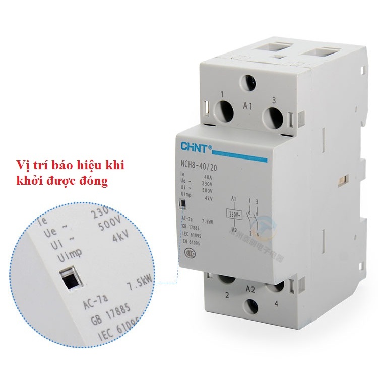 Nhà phân phối Thiết Bị Điện Tuấn Thành