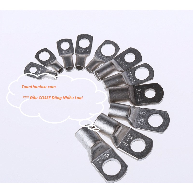 Nhà phân phối Thiết Bị Điện Tuấn Thành