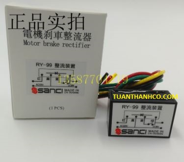Nhà phân phối Thiết Bị Điện Tuấn Thành