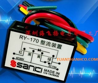 Nhà phân phối Thiết Bị Điện Tuấn Thành