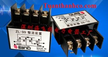 Nhà phân phối Thiết Bị Điện Tuấn Thành