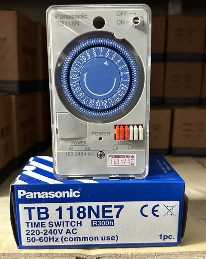Nhà phân phối Thiết Bị Điện Tuấn Thành
