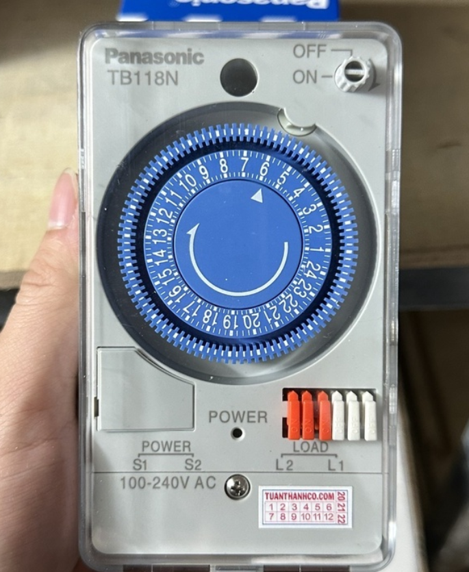 Nhà phân phối Thiết Bị Điện Tuấn Thành