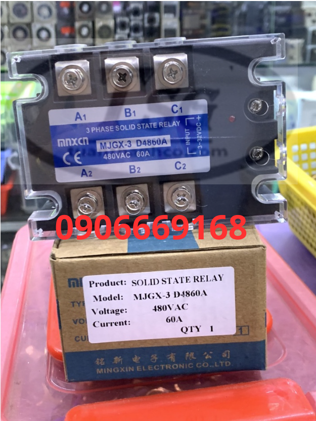 Nhà phân phối Thiết Bị Điện Tuấn Thành
