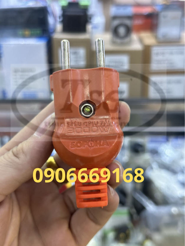 Nhà phân phối Thiết Bị Điện Tuấn Thành