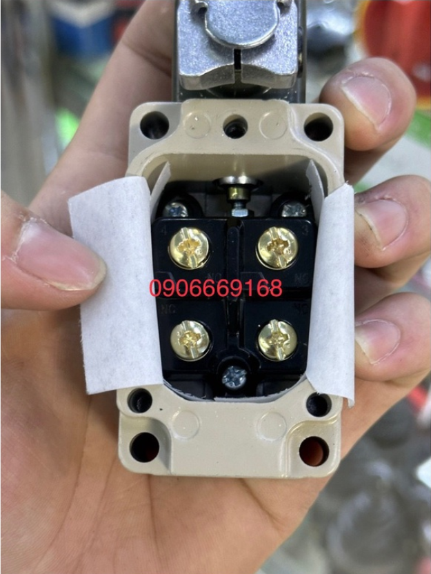 Nhà phân phối Thiết Bị Điện Tuấn Thành