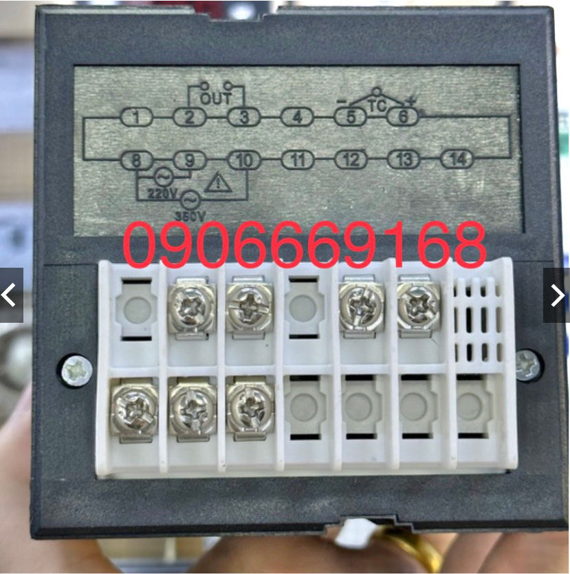 Nhà phân phối Thiết Bị Điện Tuấn Thành