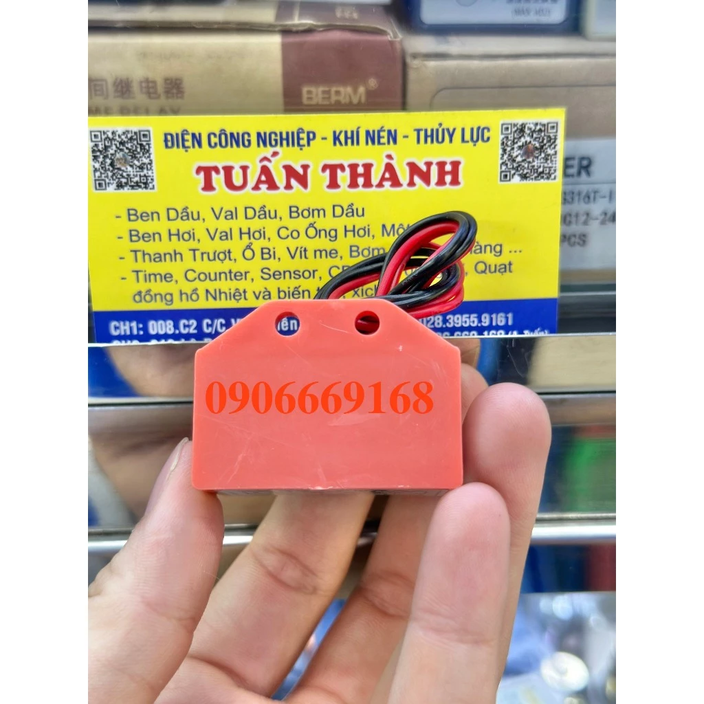 Chỉnh Lưu Phanh Động Cơ ZLKS-170-4 - Ảnh 4