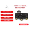 [LOẠI TỐT] Công Tắc Hành Trình RZ-15GD55-B3 Hiệu GNBER